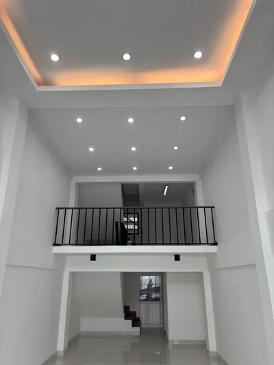 3-bed townhouse for rent near BTS On Nut, photo 2 of 5