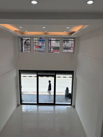 3-bed townhouse for rent near BTS On Nut, photo 3 of 5