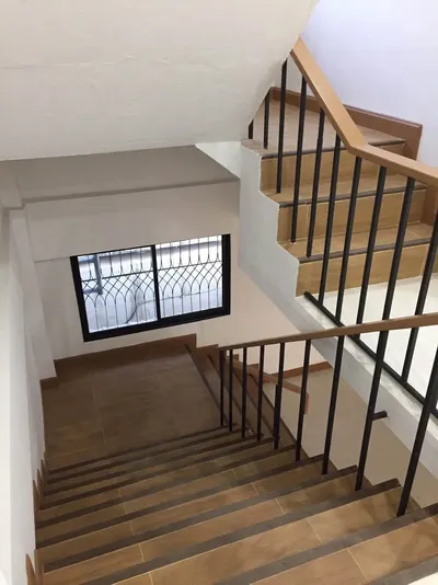 3-bed townhouse for rent near BTS On Nut, photo 4 of 5