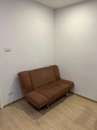 1-bed condo for rent near BTS Punnawithi, photo 3 of 5