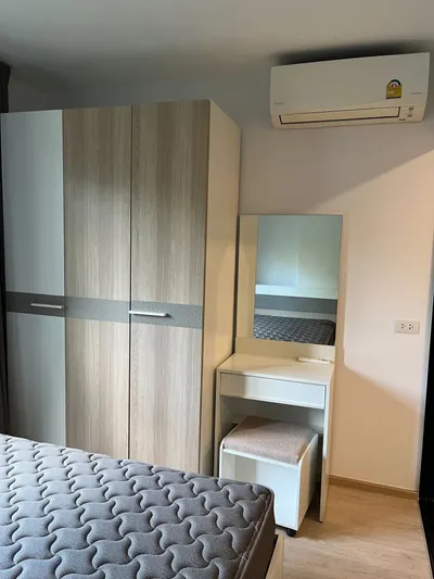 1-bed condo for rent near BTS Punnawithi, photo 5 of 5