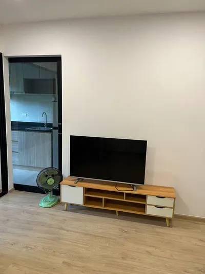 1-bed condo for rent near BTS Punnawithi, photo 4 of 5