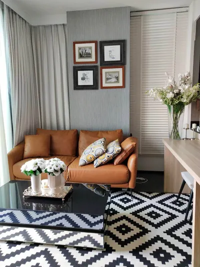 2-bed condo for sale at The Edge Sukhumvit 23, photo 4 of 4