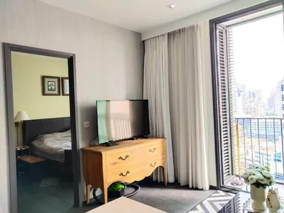 2-bed condo for sale at The Edge Sukhumvit 23, photo 2 of 4