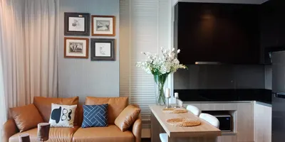 2-bed condo for sale at The Edge Sukhumvit 23, photo 1 of 4