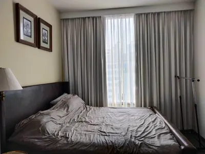 2-bed condo for sale at The Edge Sukhumvit 23, photo 3 of 4
