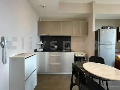 The Lofts Ekkamai的1房公寓出租，第5张，共5张