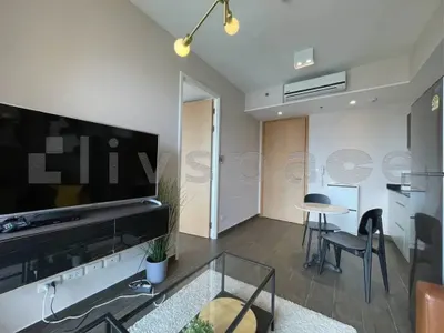 The Lofts Ekkamai的1房公寓出租，第3张，共5张