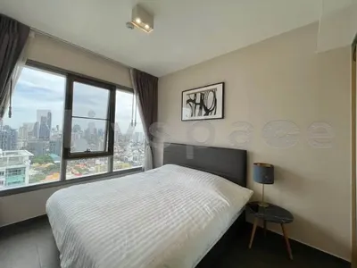 The Lofts Ekkamai的1房公寓出租，第4张，共5张