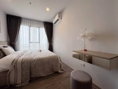 1-bed condo for rent at Regent Home Wutthakat Building A, photo 3 of 7