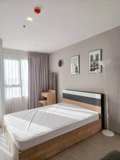 Studio condo for rent at Life Ladprao, photo 1 of 5