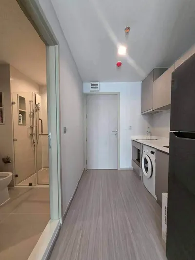 Studio condo for rent at Life Ladprao, photo 3 of 5