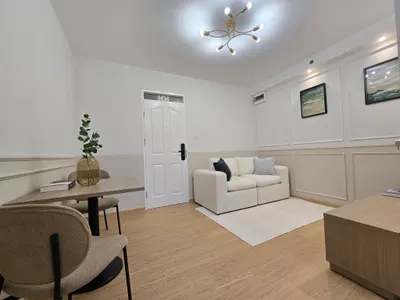 1-bed condo for sale near MRT Bang O, photo 1 of 5