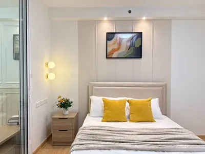 1-bed condo for sale near MRT Bang O, photo 2 of 5