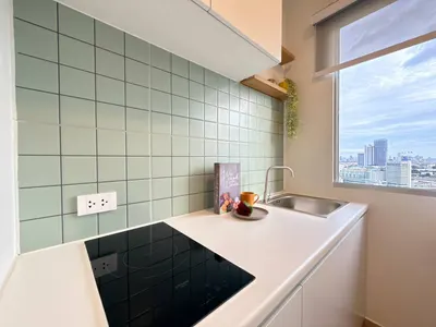 1-bed condo for sale near MRT Bang O, photo 3 of 5