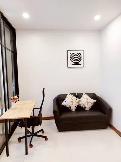 Condo for sale at Supalai Premier Charoen Nakhon, photo 5 of 5