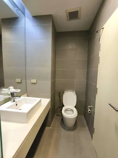 Studio condo for rent at Vantage Condominium, photo 7 of 7