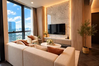 2-bed condo for sale at THE ESSE Sukhumvit 36 ดิ เอส สุขุมวิท 36, photo 4 of 5