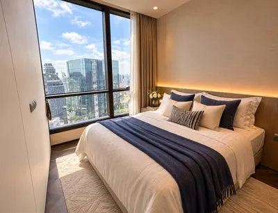 2-bed condo for sale at THE ESSE Sukhumvit 36 ดิ เอส สุขุมวิท 36, photo 1 of 5