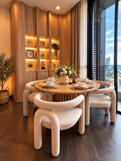 2-bed condo for sale at THE ESSE Sukhumvit 36 ดิ เอส สุขุมวิท 36, photo 3 of 5