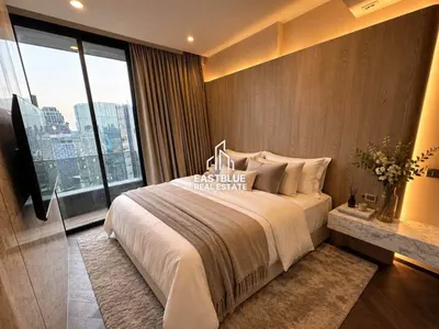 THE ESSE Sukhumvit 36 ดิ เอส สุขุมวิท 36の2ベッドルームコンドミニアム（売買）、写真7/9