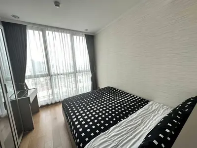 Supalai Oriental Sukhumvit 39的2房公寓出租，第7张，共8张
