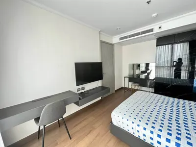 Supalai Oriental Sukhumvit 39的2房公寓出租，第8张，共8张