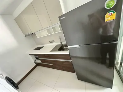 Supalai Oriental Sukhumvit 39的2房公寓出租，第6张，共8张