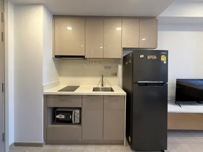 Condo à louer à One9Five Asoke - Rama 9, photo 2 sur 5