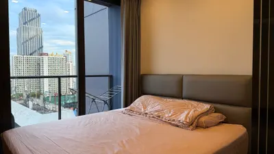 Condo à louer à One9Five Asoke - Rama 9, photo 4 sur 5