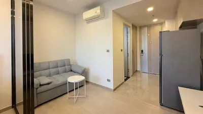 Condo à louer à One9Five Asoke - Rama 9, photo 5 sur 5
