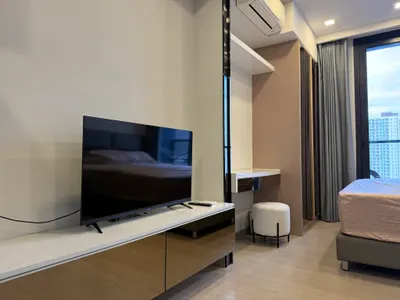 Condo à louer à One9Five Asoke - Rama 9, photo 1 sur 5