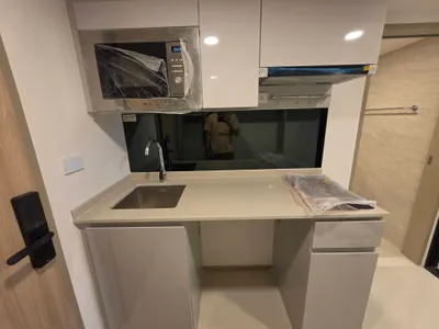 1-bed condo for sale at So Origin Siriraj, photo 3 of 5