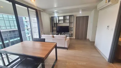 2-bed condo for rent at Maestro 02 Ruamrudee, photo 4 of 6