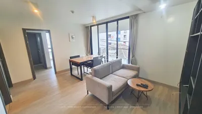 2-bed condo for rent at Maestro 02 Ruamrudee, photo 5 of 6