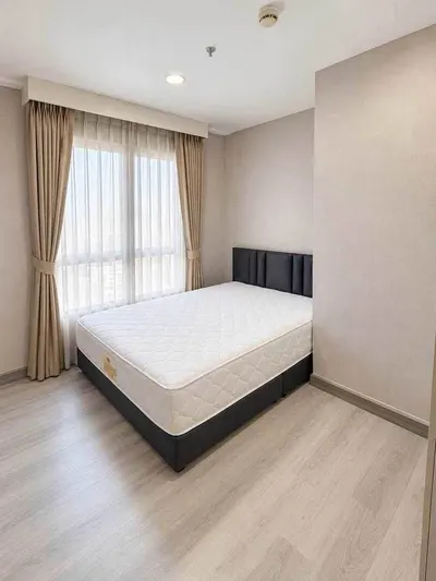 Condo 3 chambres à louer à Belle Grand Rama 9, photo 4 sur 5