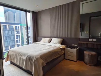 THE RESERVE 61 HIDEAWAY的2房公寓出租，第6张，共9张