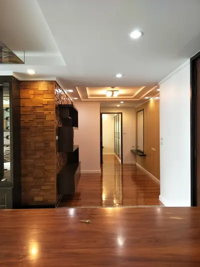 The Avenue Sukumvit 61 เดอะ อเวนิว สุขุมวิท 61的2房公寓出租，第3张，共3张