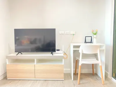 1-bed condo for rent near BTS Wutthakat, photo 5 of 5