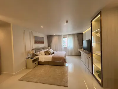 ให้เช่าคอนโด 2 ห้องนอน Belle Park Residence รูปที่ 3 จาก 5