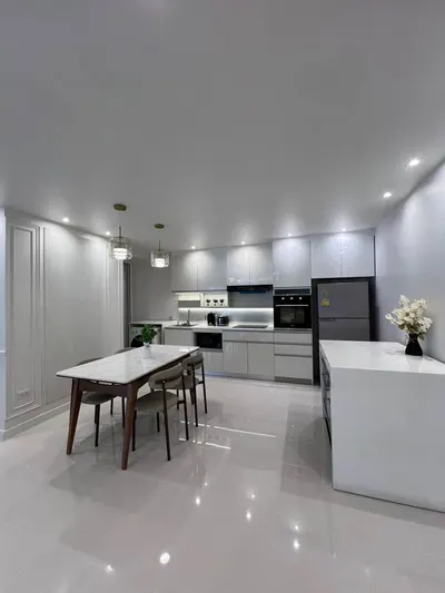 Belle Park Residenceの2ベッドルームコンドミニアム（賃貸）、写真7/9