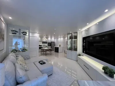 Belle Park Residenceの2ベッドルームコンドミニアム（賃貸）、写真6/9