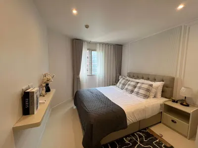 ให้เช่าคอนโด 2 ห้องนอน Belle Park Residence รูปที่ 5 จาก 5