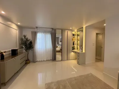 ให้เช่าคอนโด 2 ห้องนอน Belle Park Residence รูปที่ 4 จาก 5