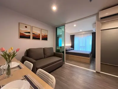 Regent Home Bangnaのコンドミニアム（賃貸）、写真3/5