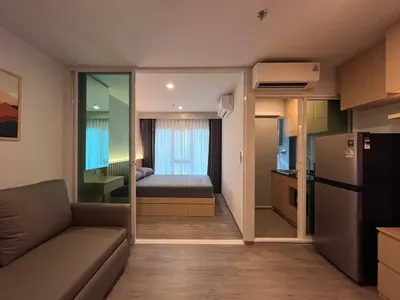 Regent Home Bangnaのコンドミニアム（賃貸）、写真1/5