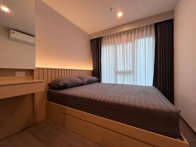 Regent Home Bangnaのコンドミニアム（賃貸）、写真4/5