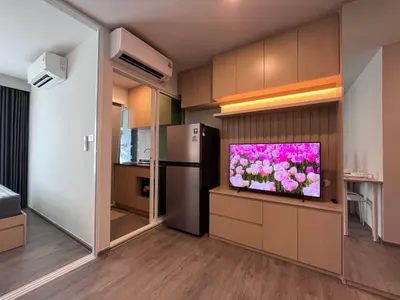 Regent Home Bangnaのコンドミニアム（賃貸）、写真5/5