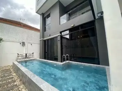 Maison 5 chambres à louer à THE HONOR YOTHINPATTANA (ดิ ออเนอร์ โยธินพัฒนา), photo 3 sur 5
