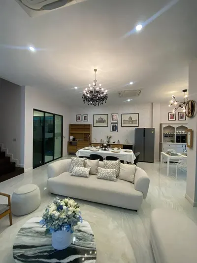 Maison 5 chambres à louer à THE HONOR YOTHINPATTANA (ดิ ออเนอร์ โยธินพัฒนา), photo 5 sur 5